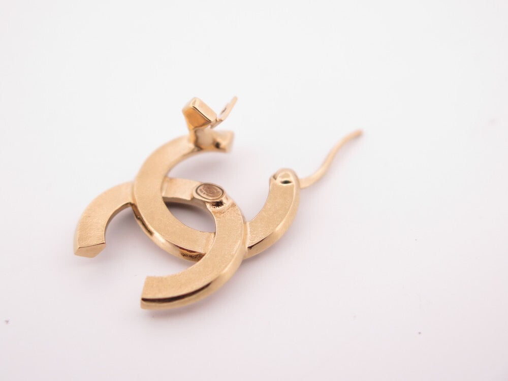 Boucles d’oreilles Chanel