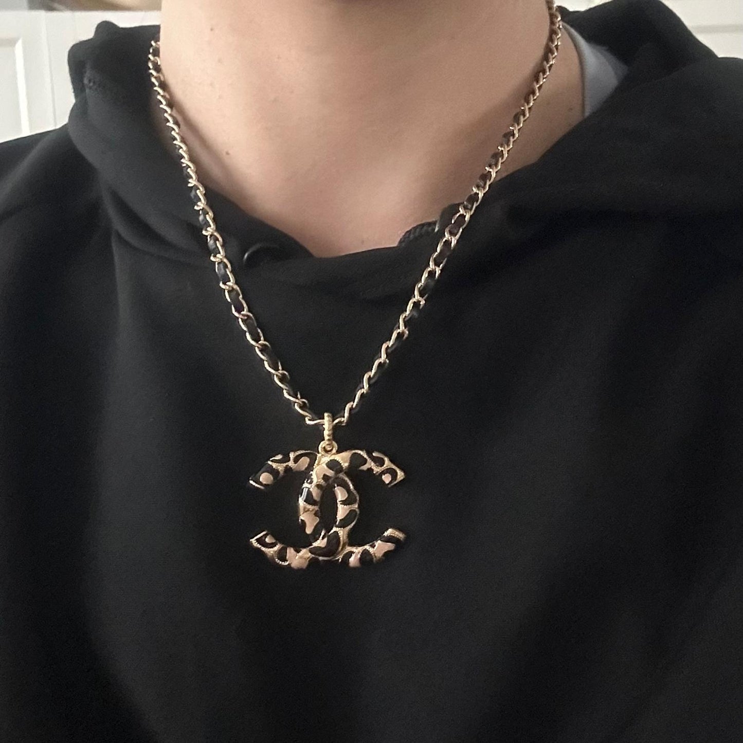 Collier Chanel