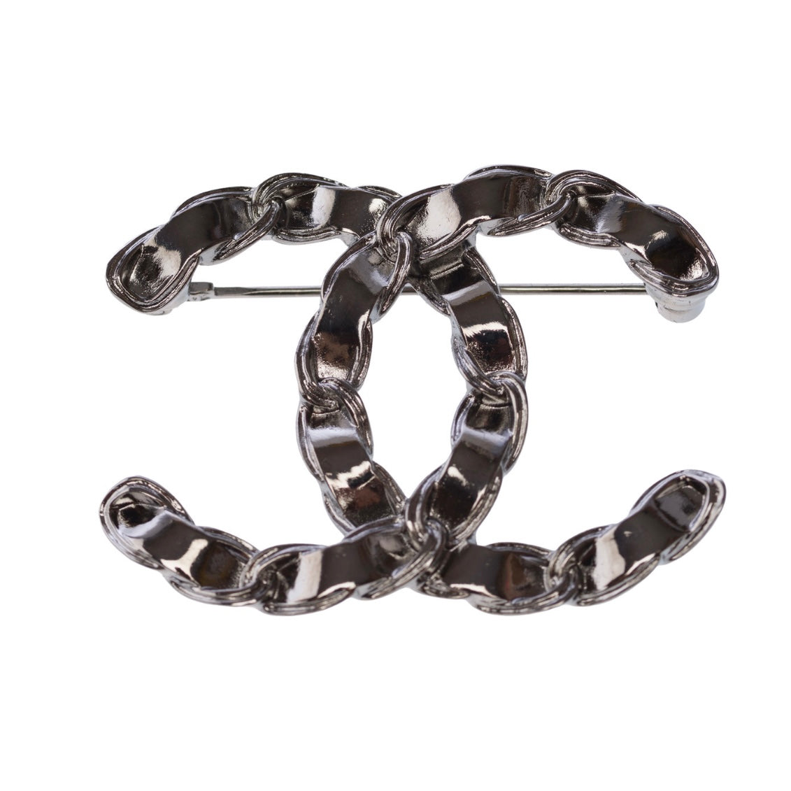 Broche Chanel