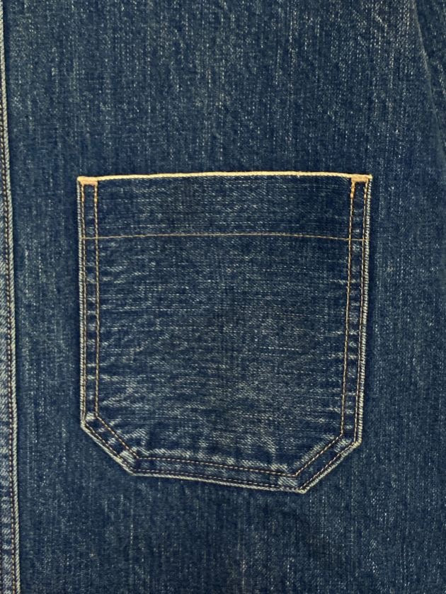 Veste en denim Dior L