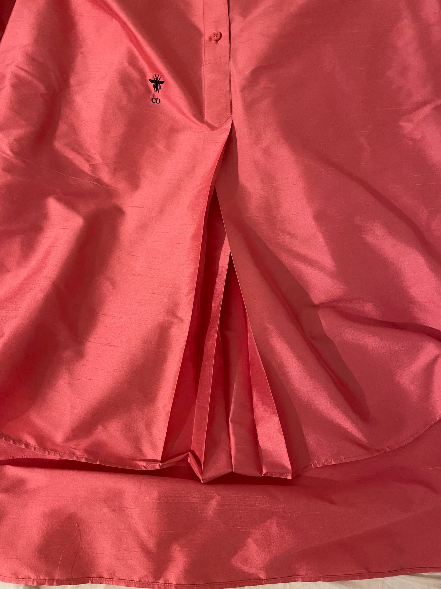 Robe tunique Dior 42