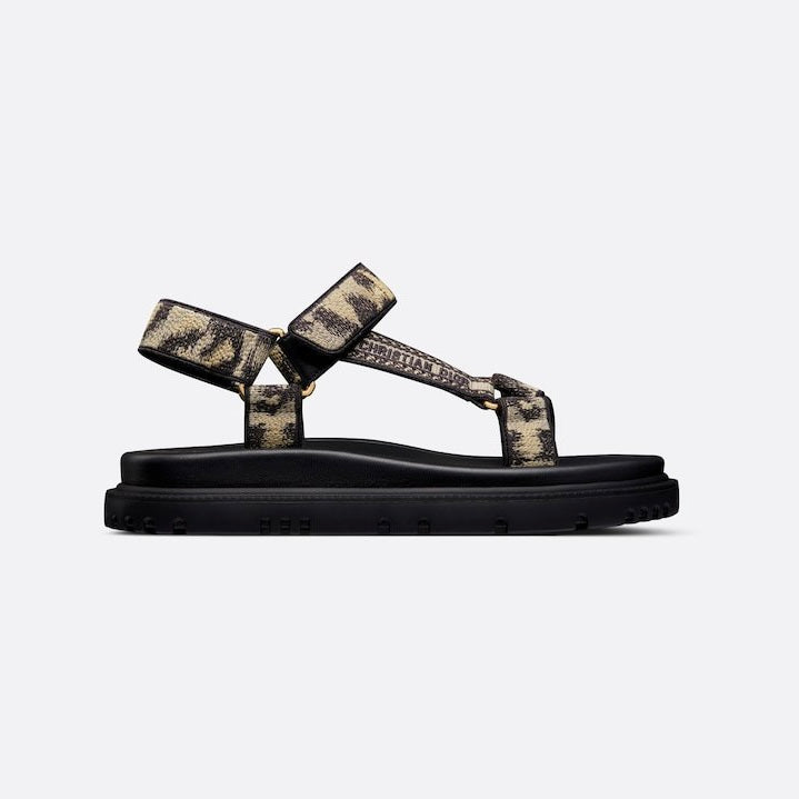 Dior D-Wave 37.5 Mules – The Reworked Place