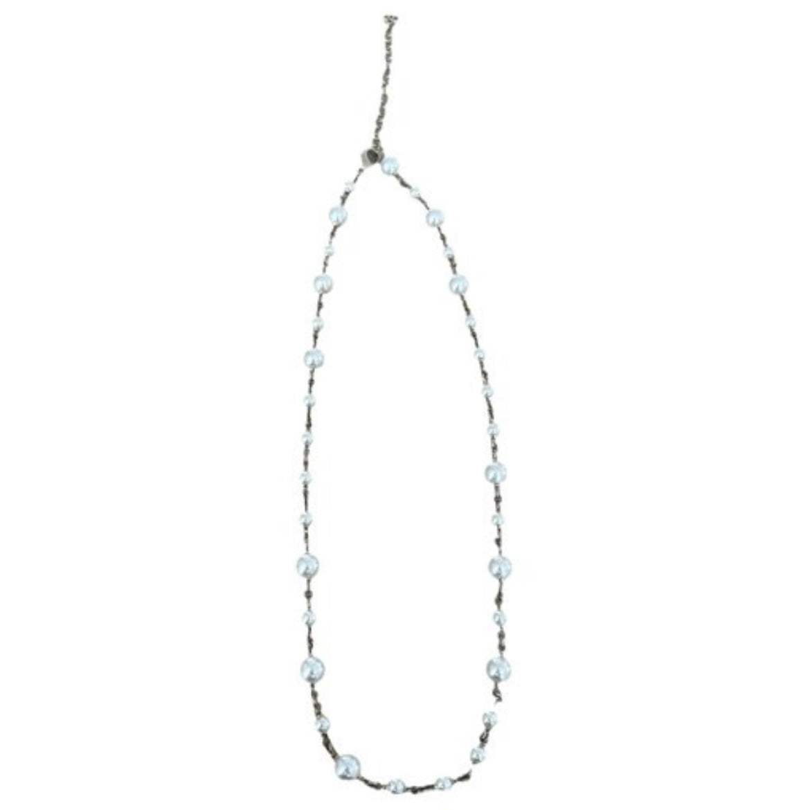 Chanel necklace