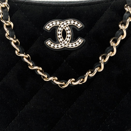 Sac hobo Chanel