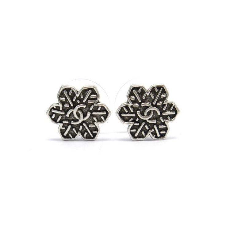 Boucles d’oreilles Chanel