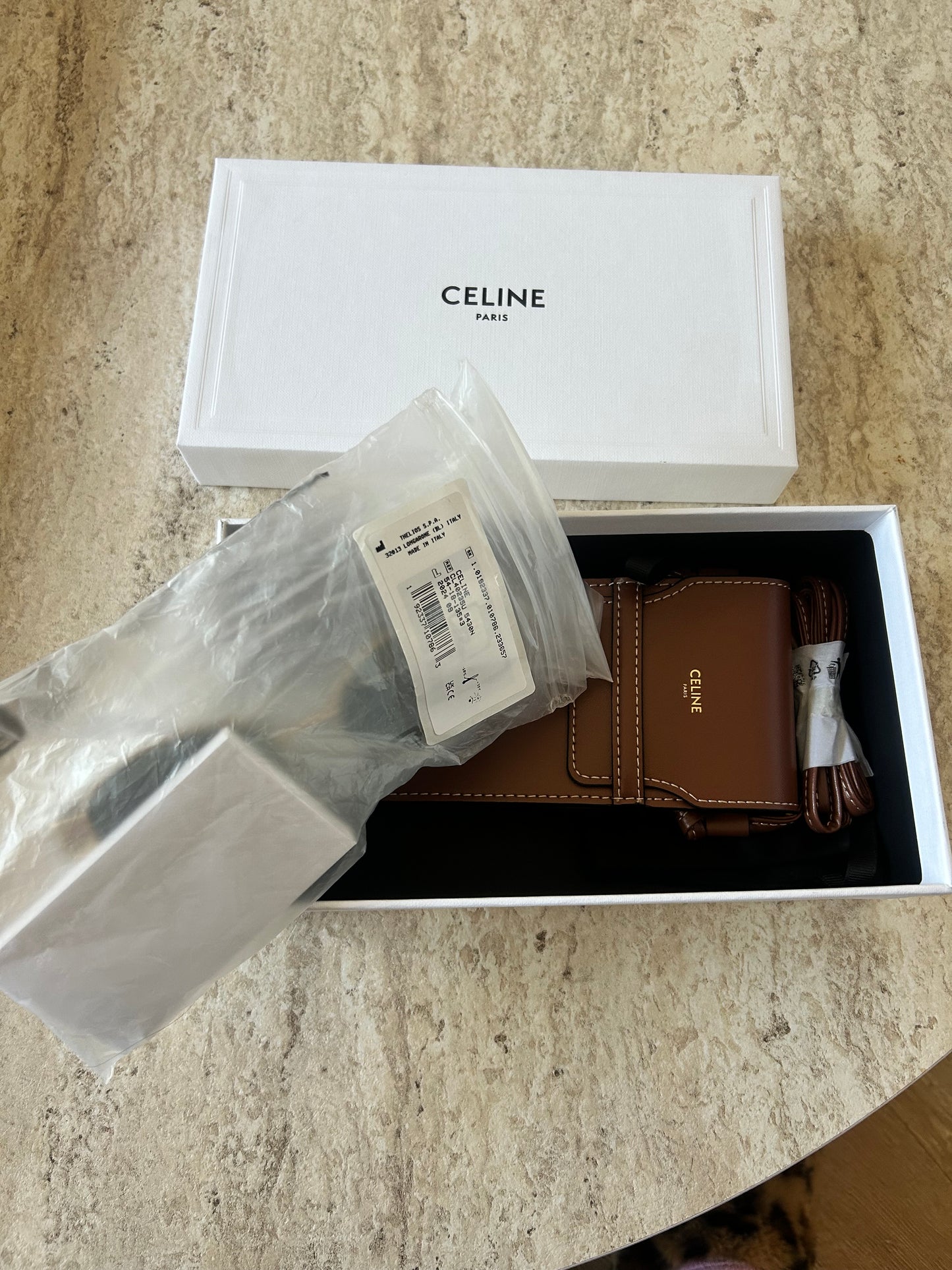 Lunettes de soleil Céline