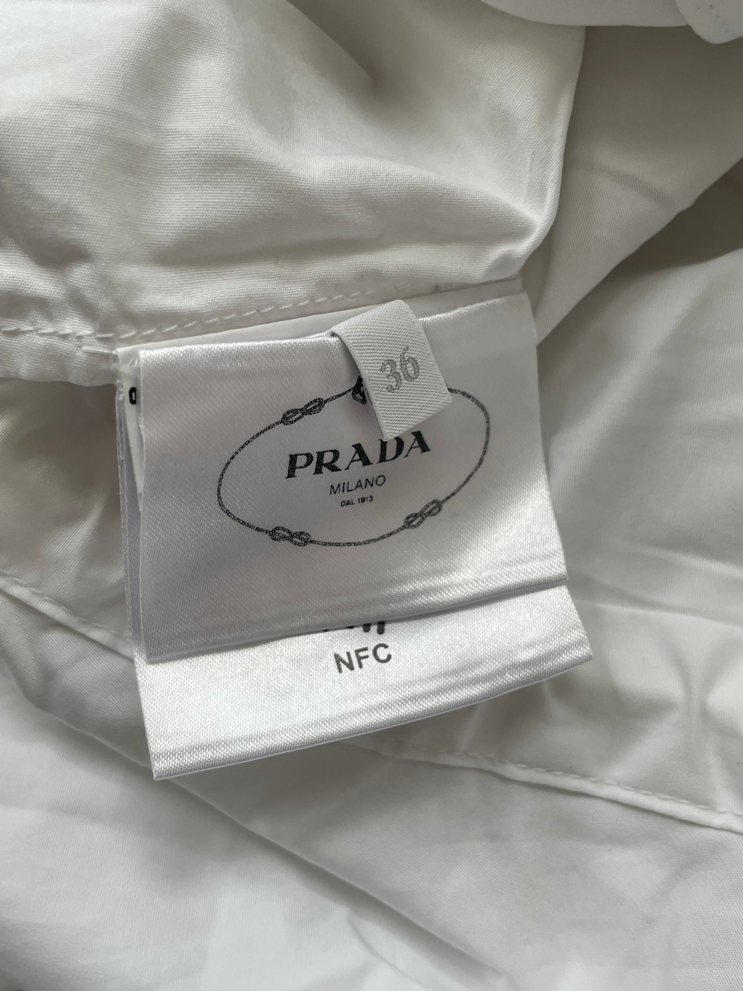 Prada dress