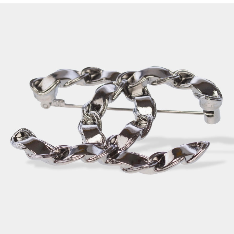 Broche Chanel