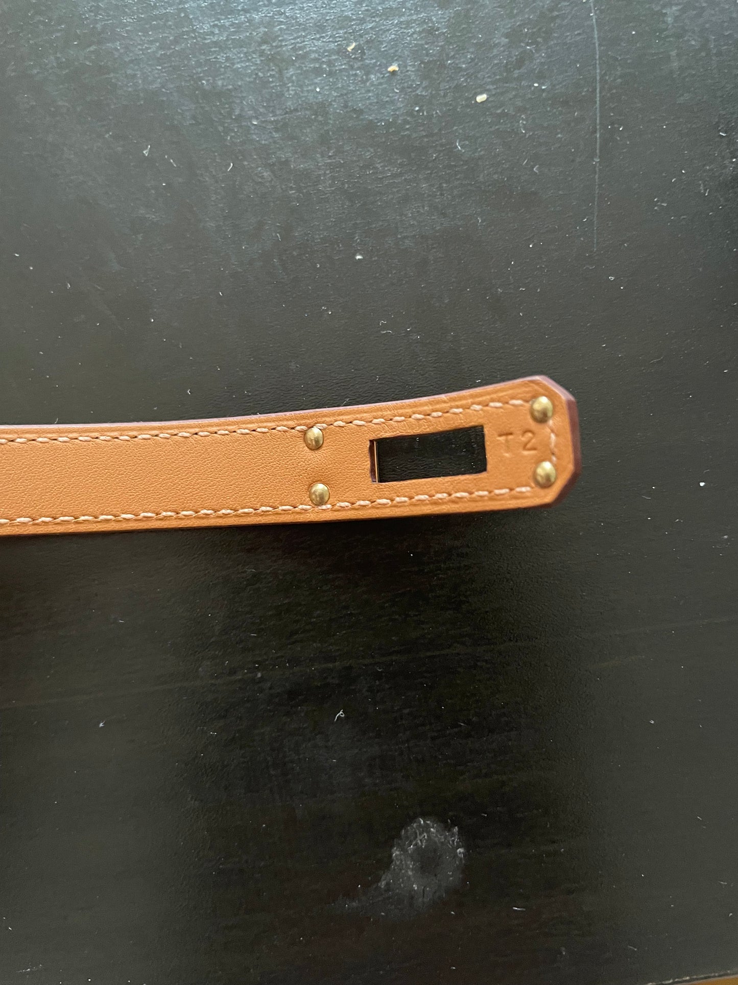 Kelly Hermès Bracelet