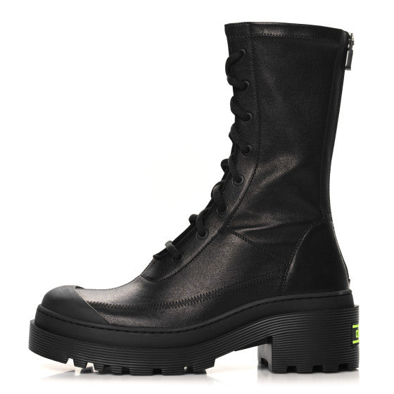 Boots Dior
