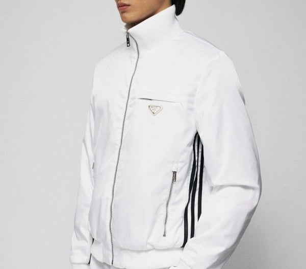 Blouson Prada x Adidas 42