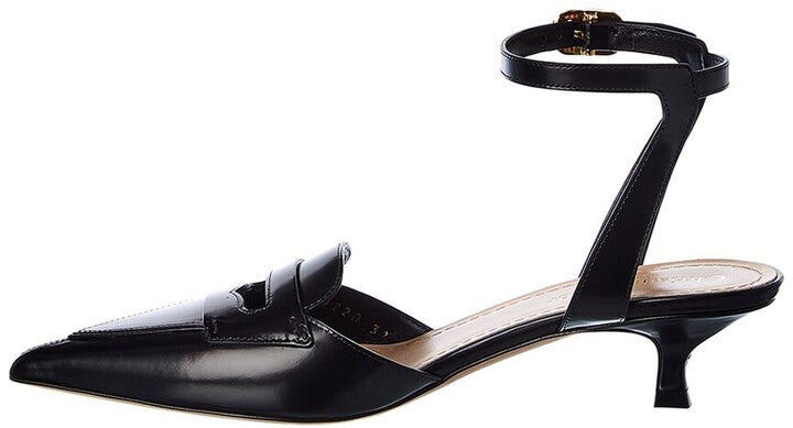 Dior Boy pumps 36.5