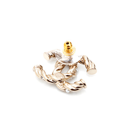Boucles d’oreilles Chanel