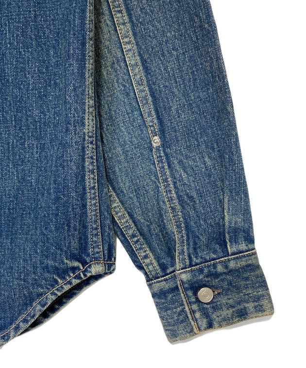 Veste en denim Dior L
