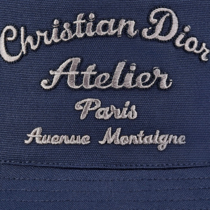 Chapeau Bob Christian Dior
