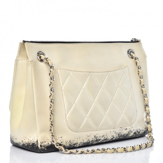 Sac Chanel Vintage Jumbo Timeless