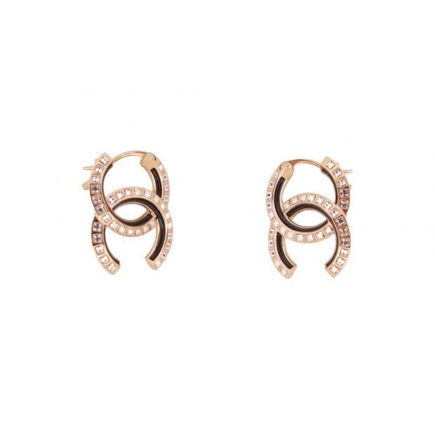 Boucles d’oreilles Chanel