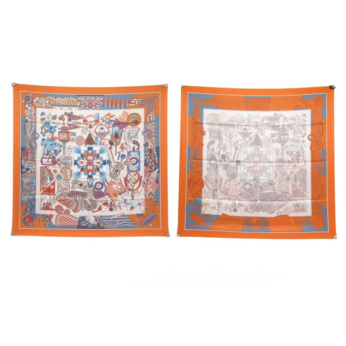 Carré 90 Hermès