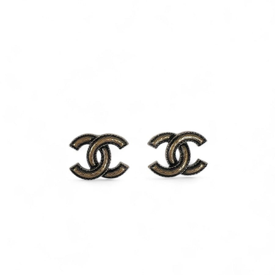 Boucles d’oreilles Chanel