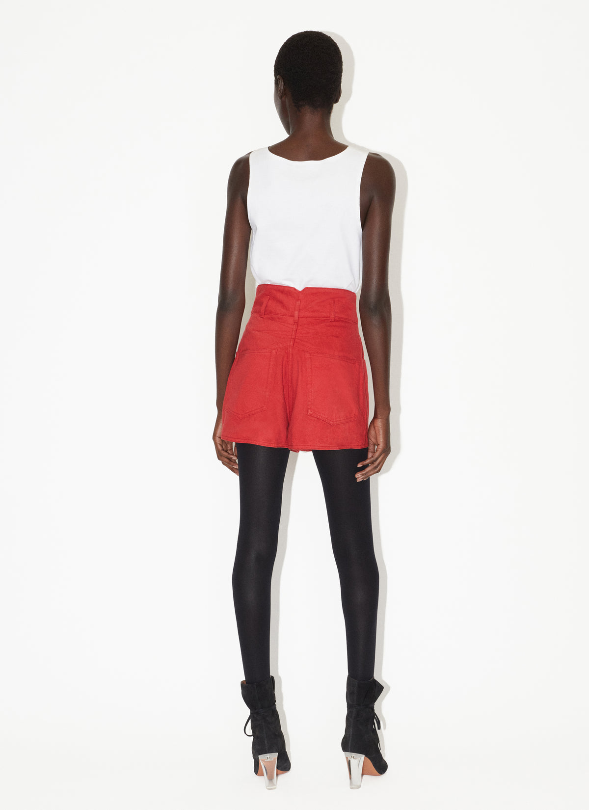 Alaïa 42 body top