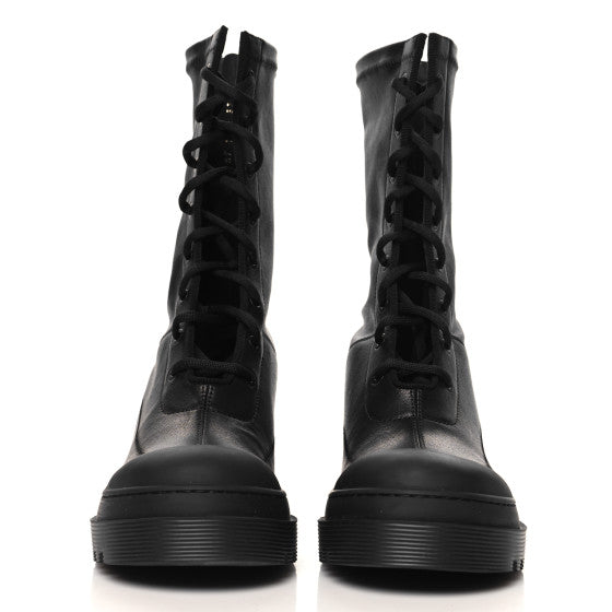 Boots Dior