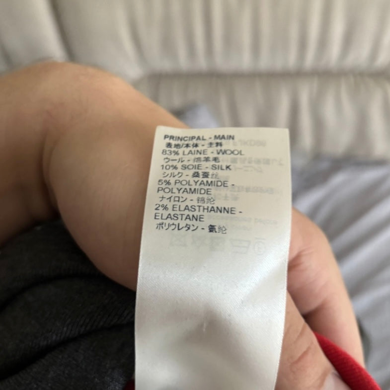 Robe Louis Vuitton XS