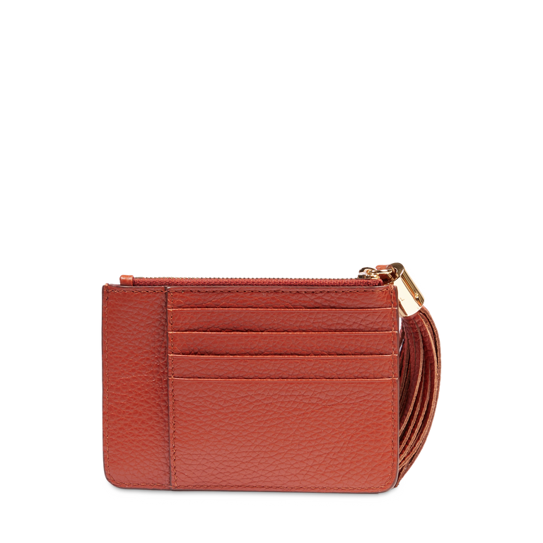 Porte-cartes Lancel