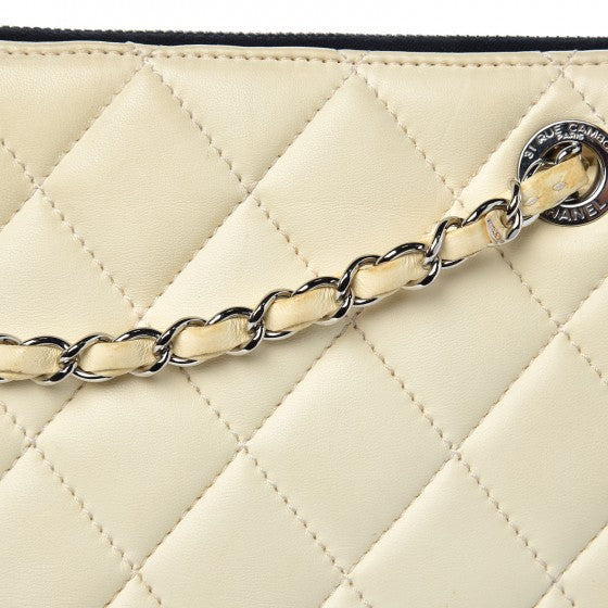 Sac Chanel Vintage Jumbo Timeless