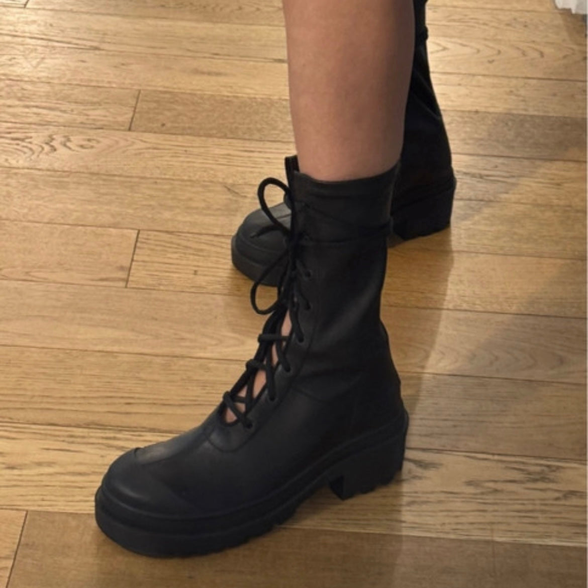 Boots Dior