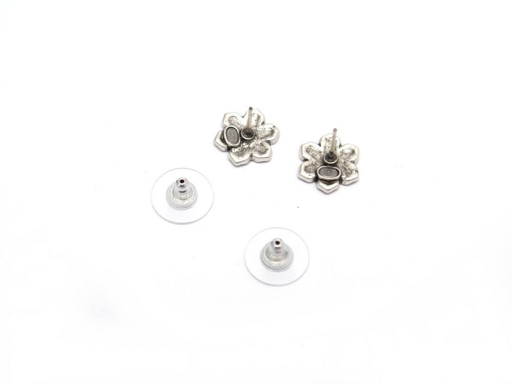 Boucles d’oreilles Chanel