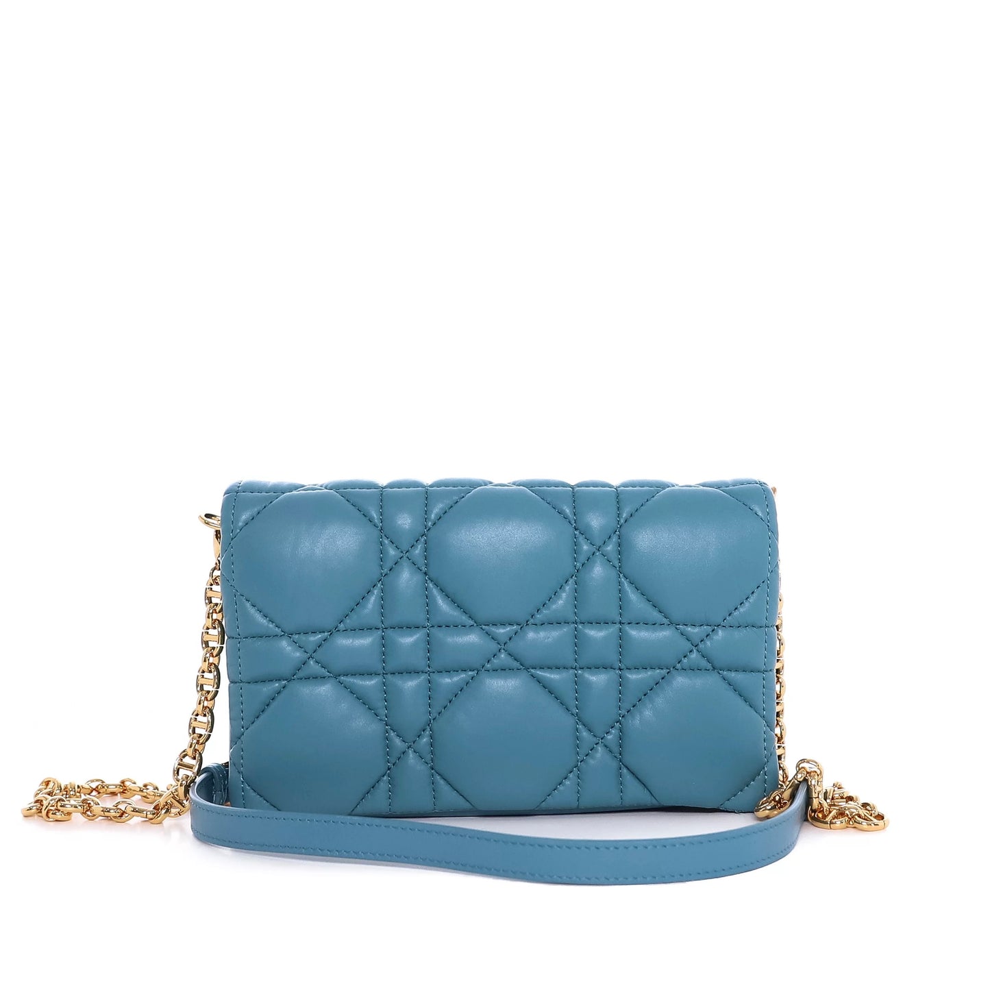Sac Bandoulière Caro Dior