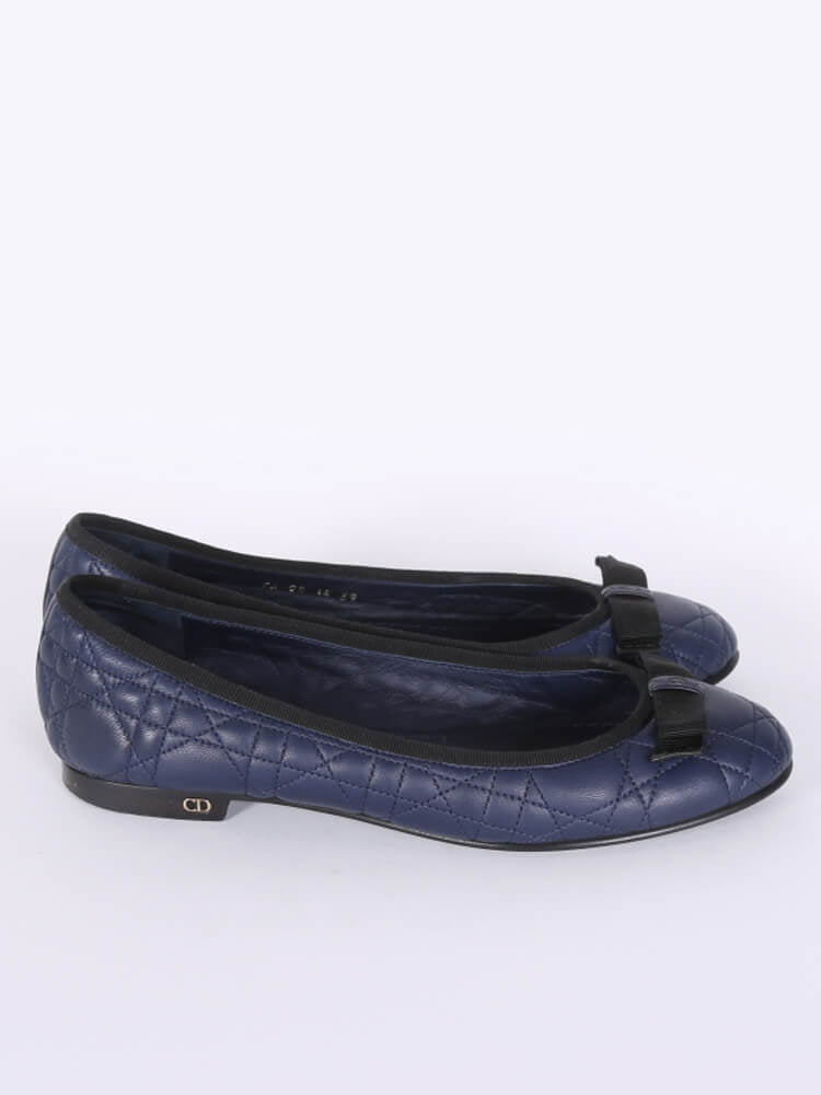 Ballerines Dior 40,5