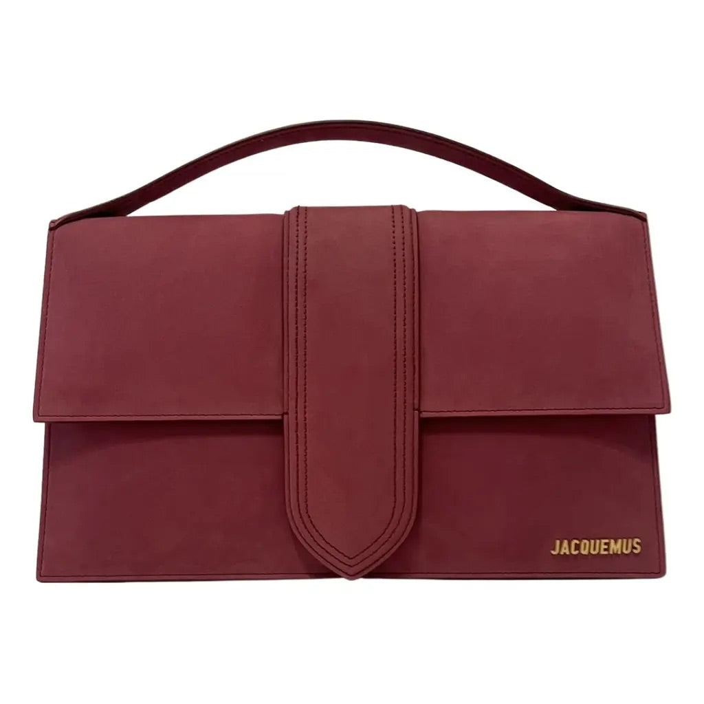 Sac Jacquemus grand Bambino