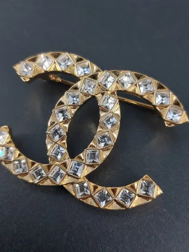 Broche Chanel