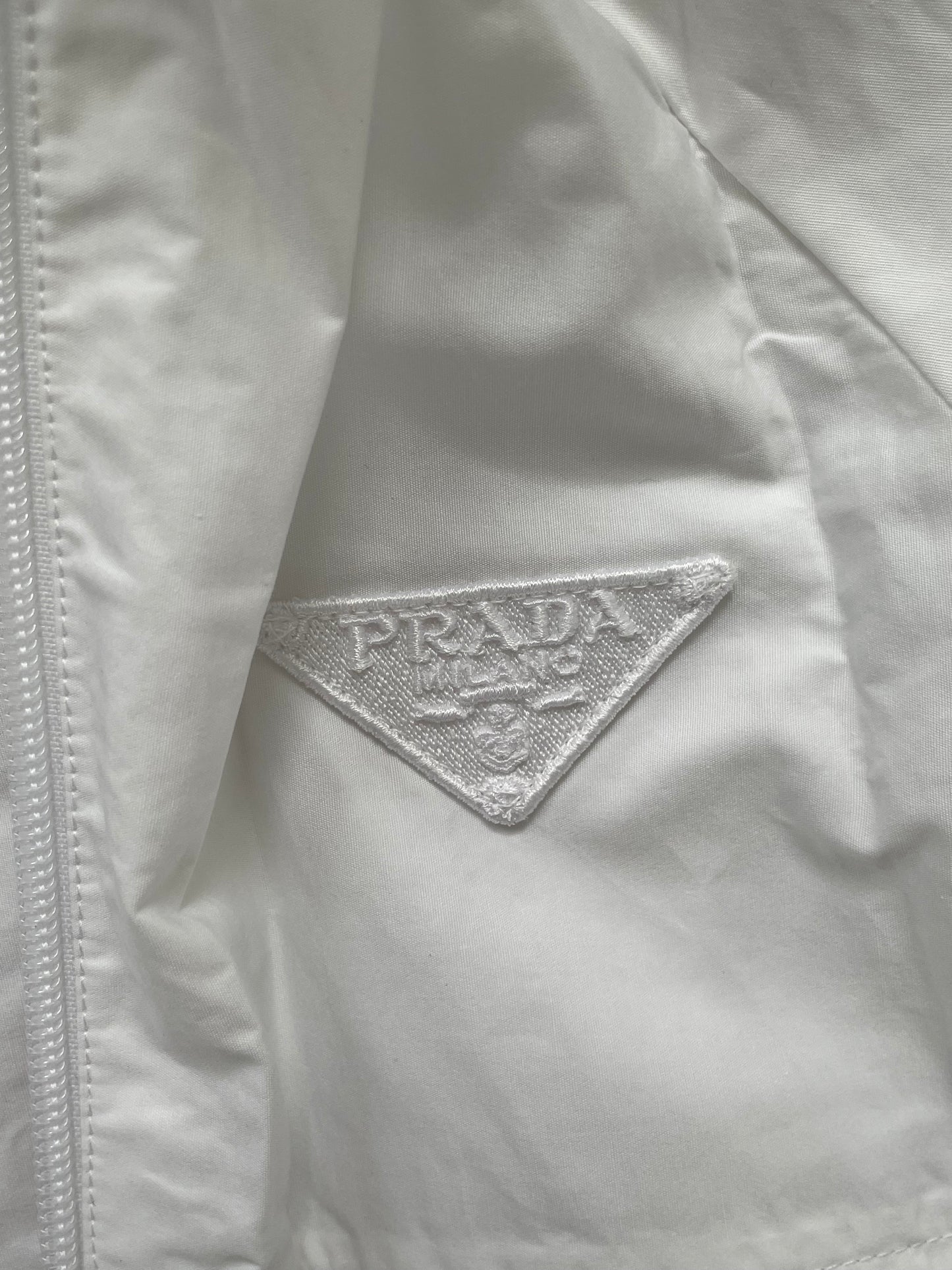 Prada dress
