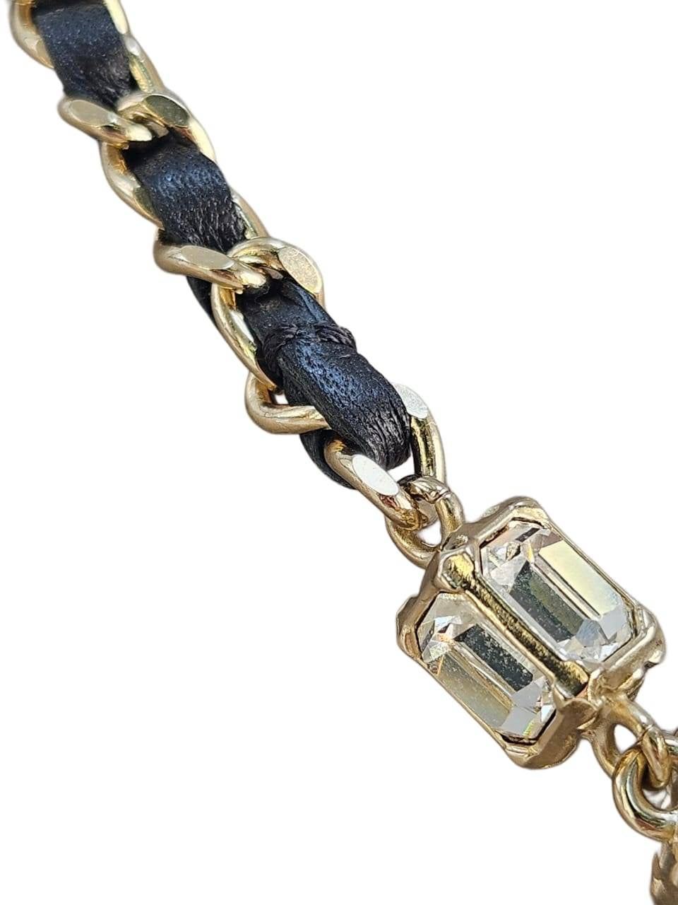 Chanel necklace
