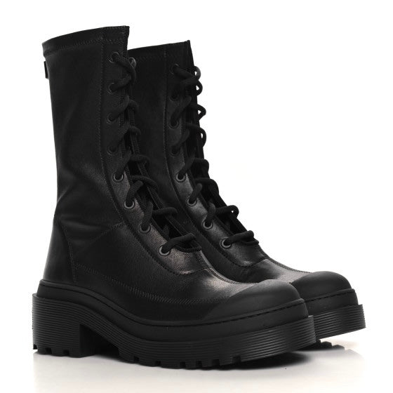 Boots Dior