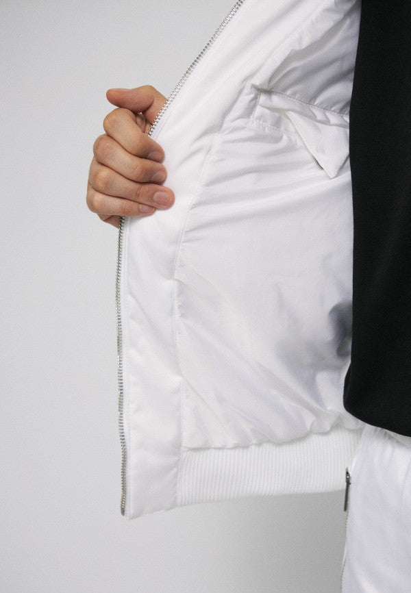 Blouson Prada x Adidas 42