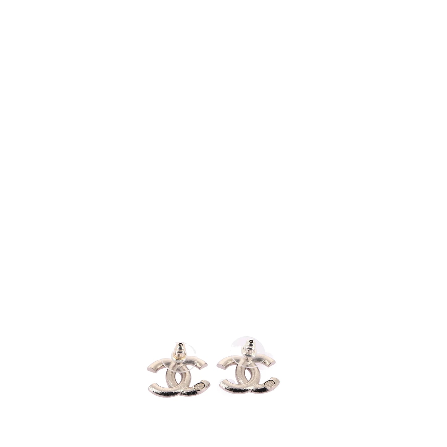 Boucles d’oreilles Chanel