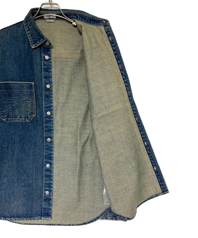 Veste en denim Dior L