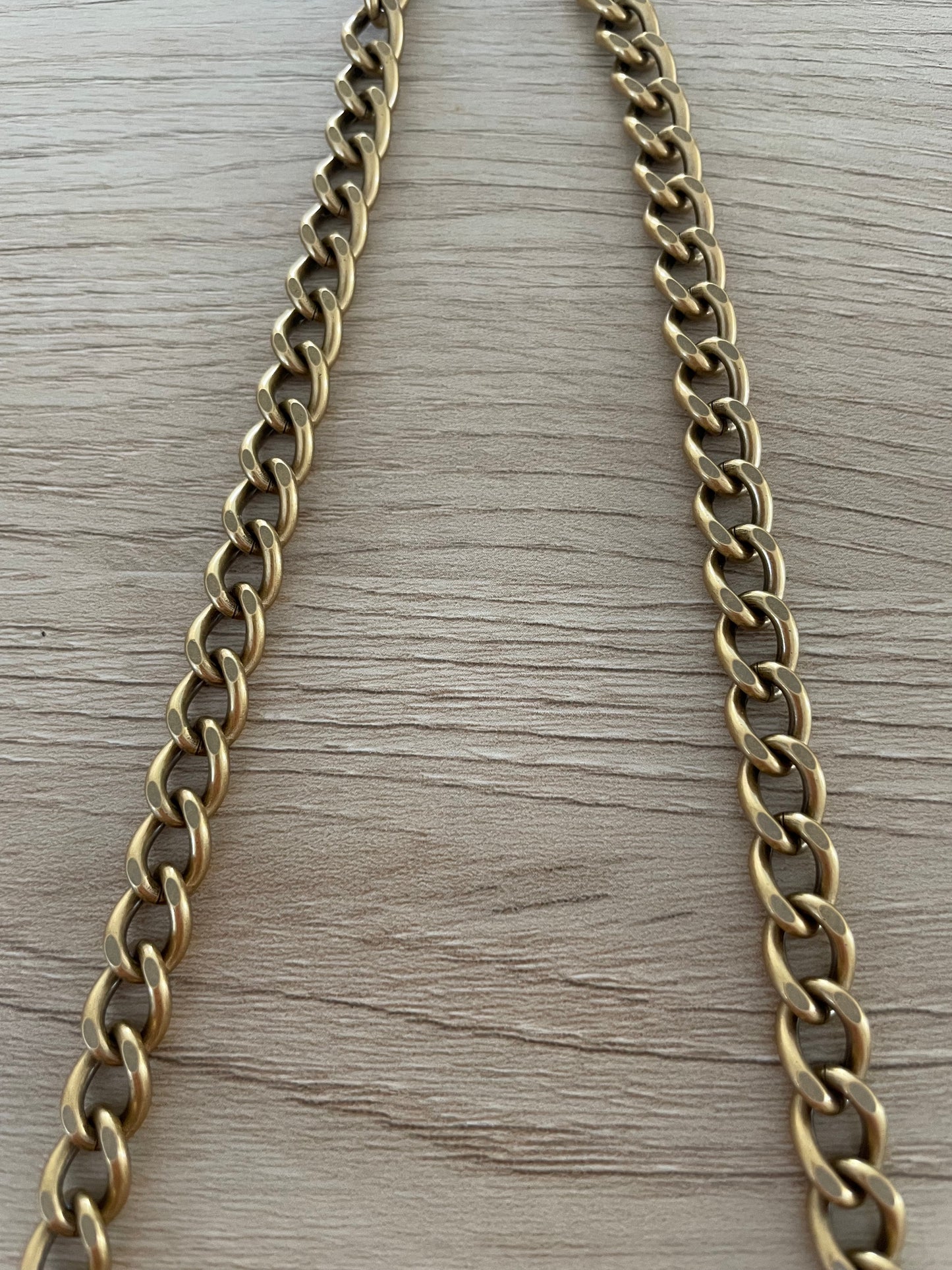 Collier Chanel