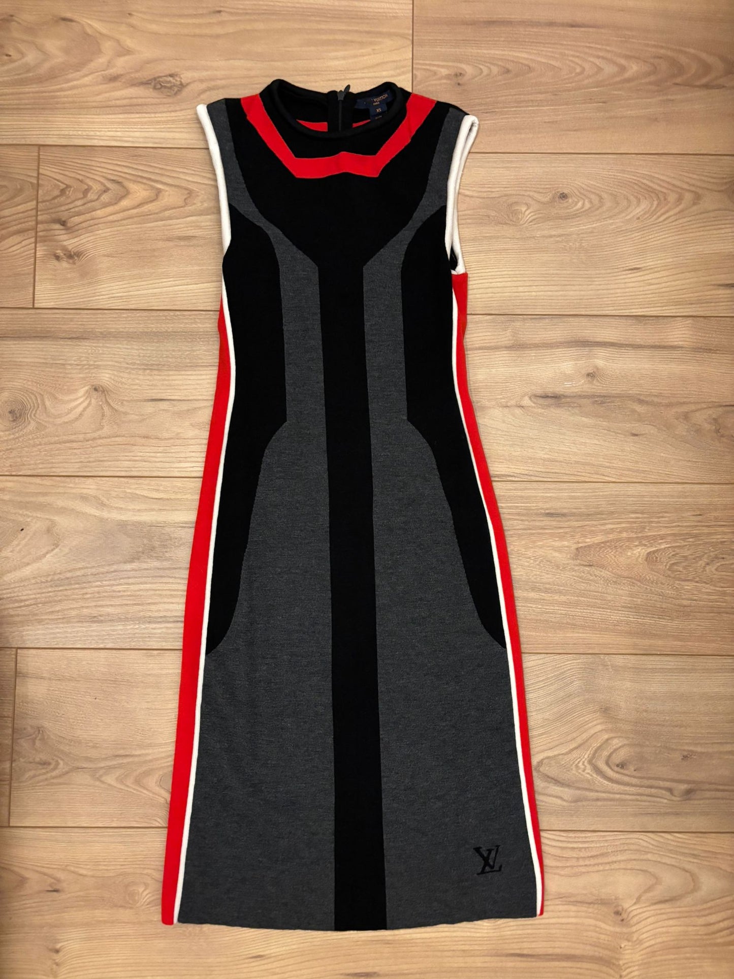 Robe Louis Vuitton XS