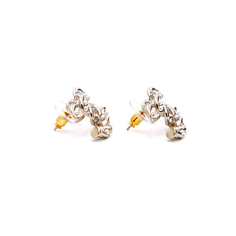 Boucles d’oreilles Chanel