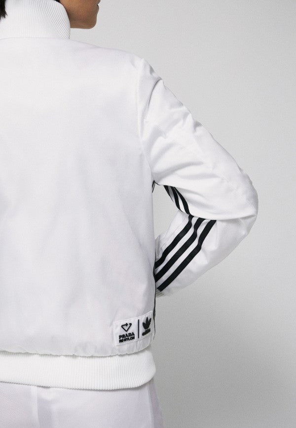Blouson Prada x Adidas 42