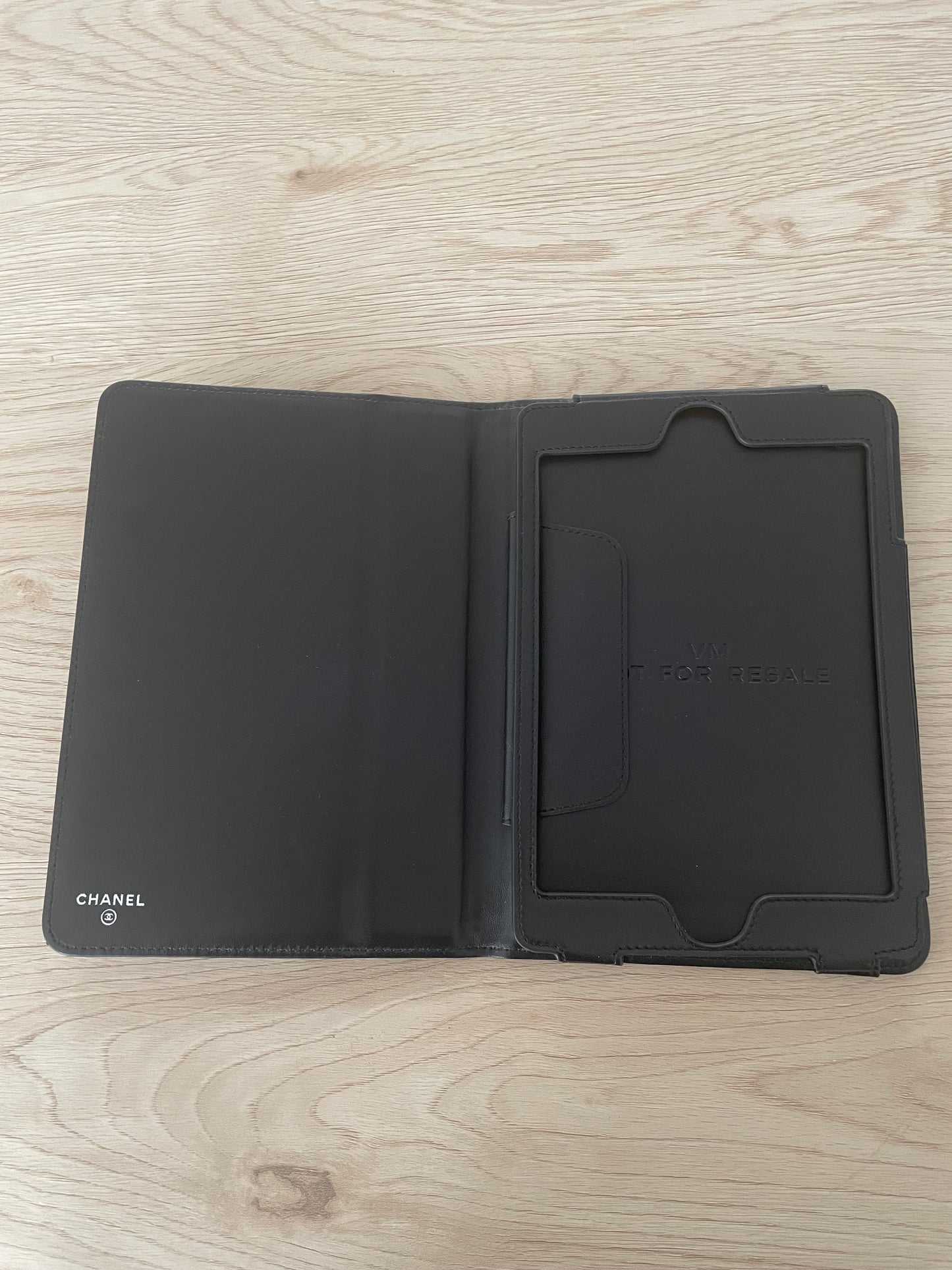 Protège IPad Mini Chanel