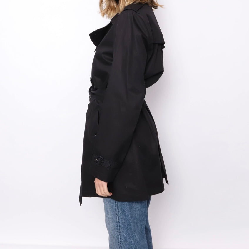 Burberry Trench 38