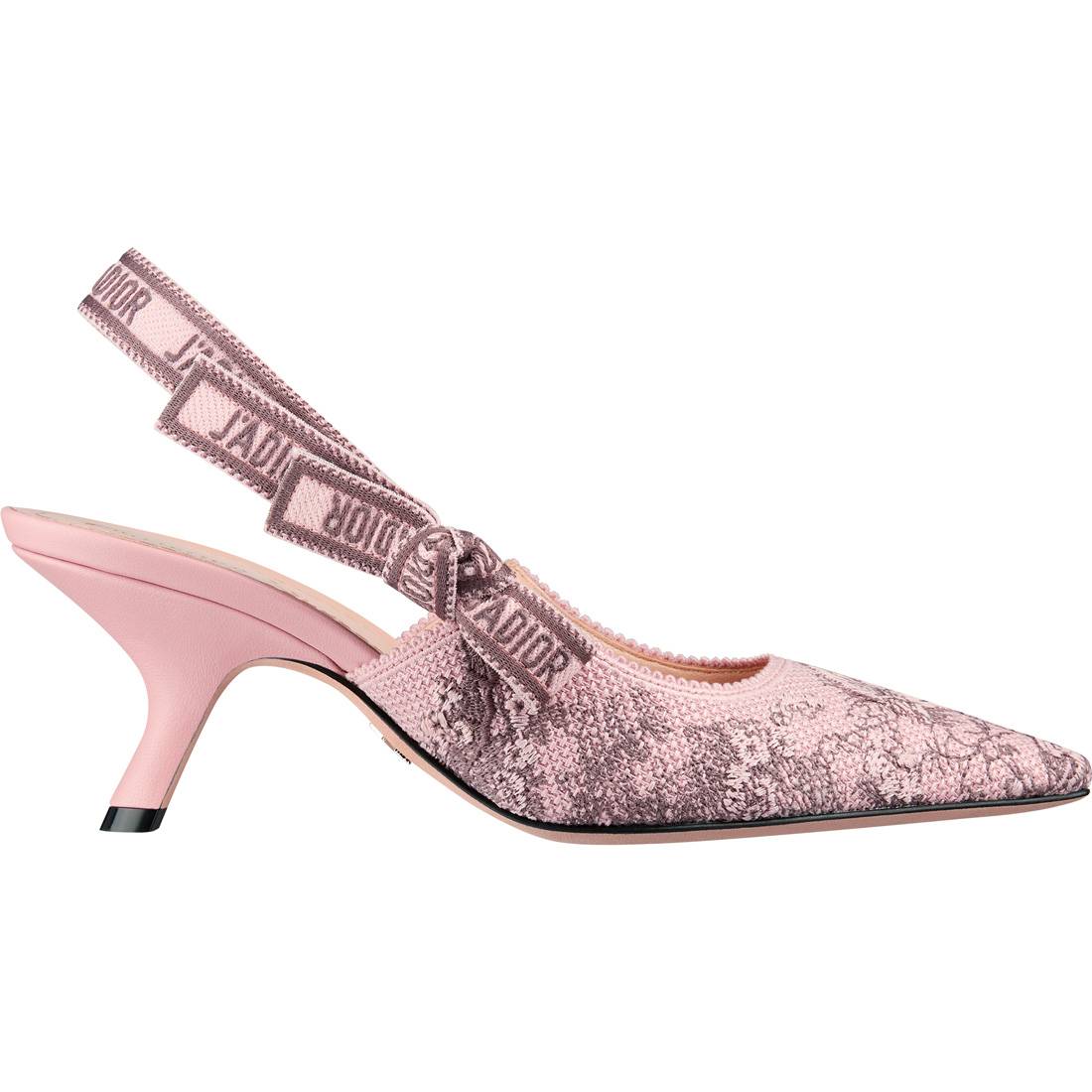 Escarpins Slingback Dior 38