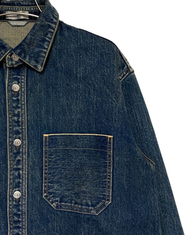Veste en denim Dior L