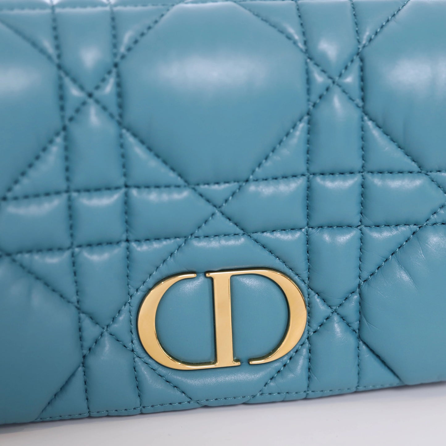 Sac Bandoulière Caro Dior