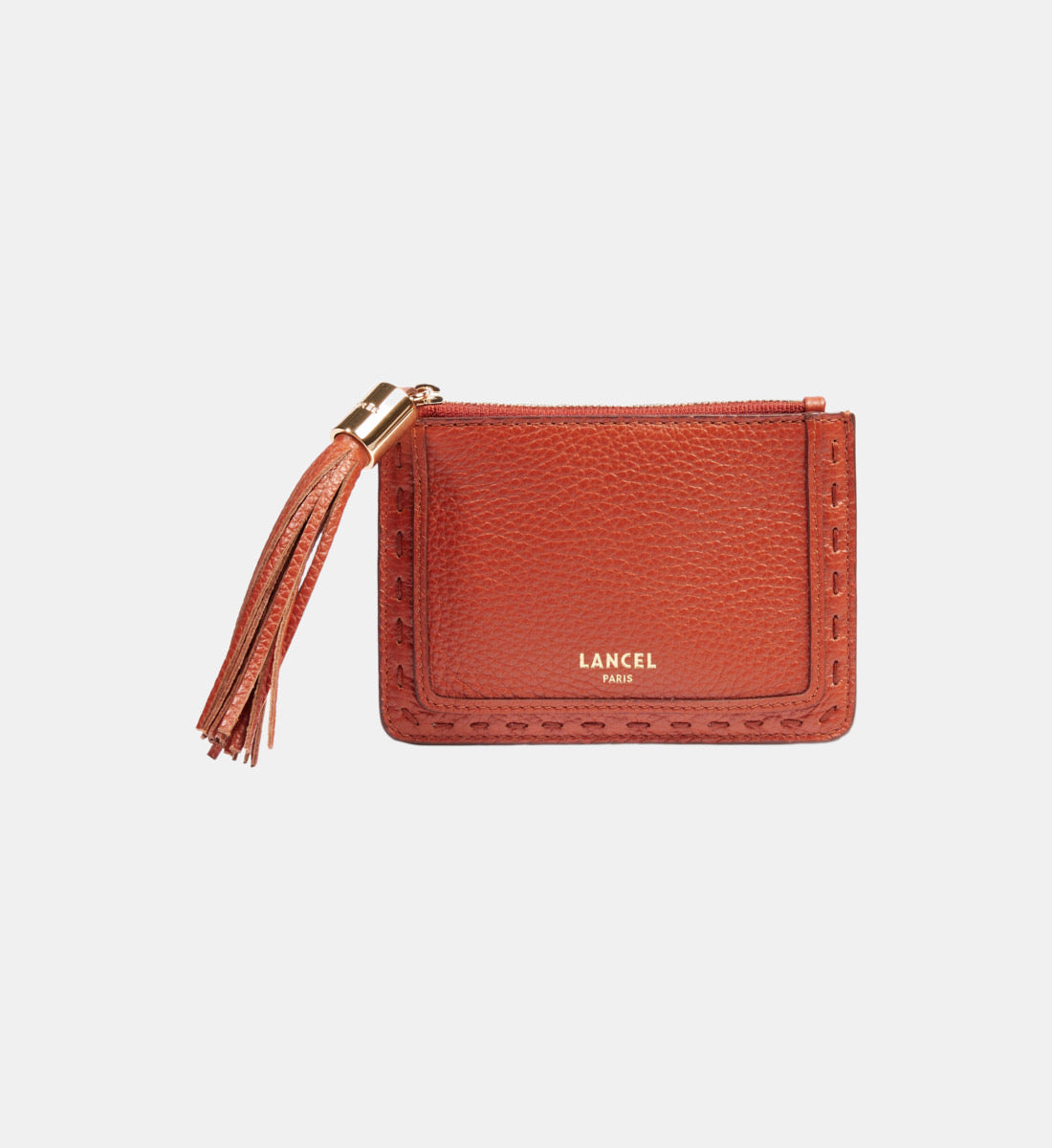 Porte-cartes Lancel